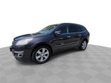 Used 2016 Chevrolet Traverse LTZ image 4