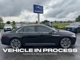 Used 2017 Lincoln Continental Reserve w/ Climate Package image 2