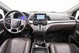 Certified 2018 Honda Odyssey EX-L image 3