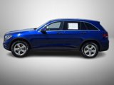 Certified 2021 Mercedes-Benz GLC 300 4MATIC image 2