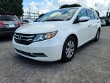 Used 2016 Honda Odyssey EX-L image 2
