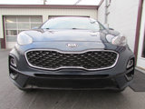Used 2022 Kia Sportage LX image 2