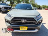 Used 2021 Toyota RAV4 Adventure image 2