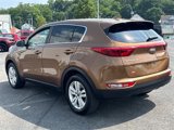 Used 2018 Kia Sportage LX image 5