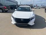 New 2025 Nissan Sentra S image 2