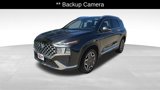 Used 2023 Hyundai Santa Fe SEL Premium image 5