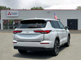 Used 2022 Mitsubishi Outlander ES image 5