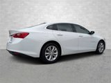 Used 2024 Chevrolet Malibu LT image 4
