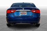 Used 2017 Nissan Maxima Platinum image 4