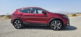 Used 2022 Nissan Rogue Sport SL image 3