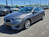 Used 2019 Acura ILX image 3