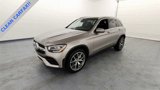 Used 2020 Mercedes-Benz GLC 300 4MATIC image 4