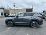 Certified 2023 MAZDA CX-5 AWD 2.5 S w/ Premium Package image 6