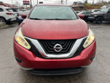 Used 2016 Nissan Murano S image 3