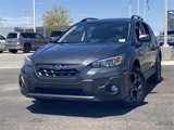 Used 2022 Subaru Crosstrek 2.5i Sport w/ Moonroof Package image 3