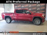 Used 2021 GMC Sierra 1500 AT4 w/ AT4 Premium Package image 3
