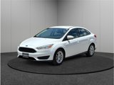 Used 2017 Ford Focus SE image 4