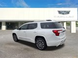 Used 2022 GMC Acadia Denali w/ Denali Ultimate Package image 2
