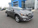 Used 2019 Mercedes-Benz GLA 250 4MATIC image 2