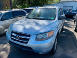 Used 2007 Hyundai Santa Fe SE image 2