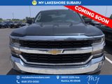 Used 2017 Chevrolet Silverado 1500 LT w/ All Star Edition image 2
