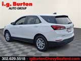 Certified 2024 Chevrolet Equinox LS w/ LS Convenience Package image 4