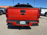 Used 2016 Chevrolet Colorado Z71 image 4