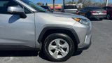 Used 2021 Toyota RAV4 XLE image 3