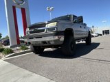 Used 2004 Chevrolet Silverado 2500 LT w/ Skid Plate Package image 2