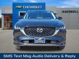 Used 2024 MAZDA CX-5 AWD 2.5 S w/ Premium Package image 3