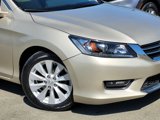 Used 2015 Honda Accord EX-L image 3