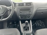 Used 2015 Volkswagen Jetta S image 4