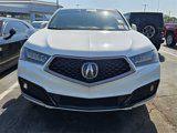 Used 2019 Acura MDX A-Spec image 2