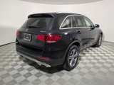 Certified 2021 Mercedes-Benz GLC 300 4MATIC image 4