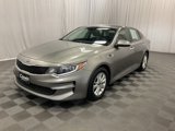 Used 2016 Kia Optima LX image 5