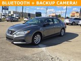 Used 2016 Nissan Altima 2.5 S w/ Power Driver Seat Package image 2