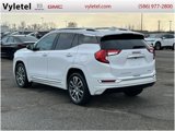 Certified 2022 GMC Terrain Denali w/ LPO, Floor Liner Package image 4