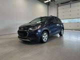 Used 2018 Chevrolet Trax LT image 3