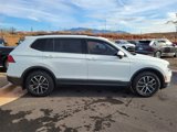 Used 2021 Volkswagen Tiguan SE image 3