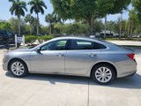 Used 2024 Chevrolet Malibu LT image 3