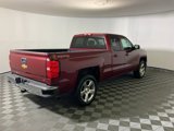 Used 2015 Chevrolet Silverado 1500 LT w/ LT Convenience Package image 5