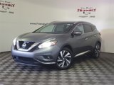 Used 2015 Nissan Murano Platinum image 1