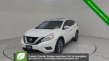 Used 2017 Nissan Murano SL w/ SL Technology Package image 5