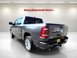 Used 2019 RAM 1500 Big Horn image 4