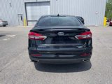 Used 2019 Ford Fusion Titanium image 4