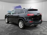 Used 2014 Jeep Cherokee Limited image 3