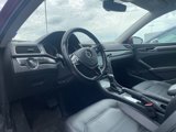Used 2017 Volkswagen Passat 1.8T SE image 4