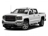 Used 2018 GMC Sierra 1500 SLT image 4