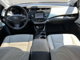 Used 2017 Toyota Avalon Limited image 2