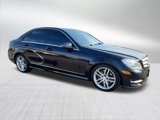 Used 2013 Mercedes-Benz C 300 Sport image 2